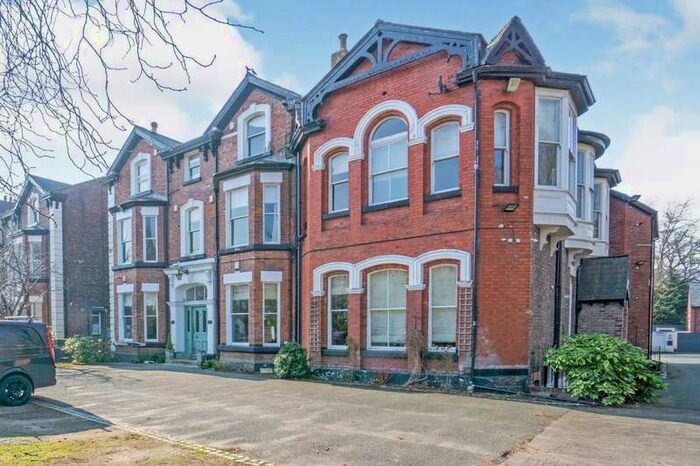 2 Bedroom Apartment To Rent In Parkfield Road, Aigburth, Liverpool, L17