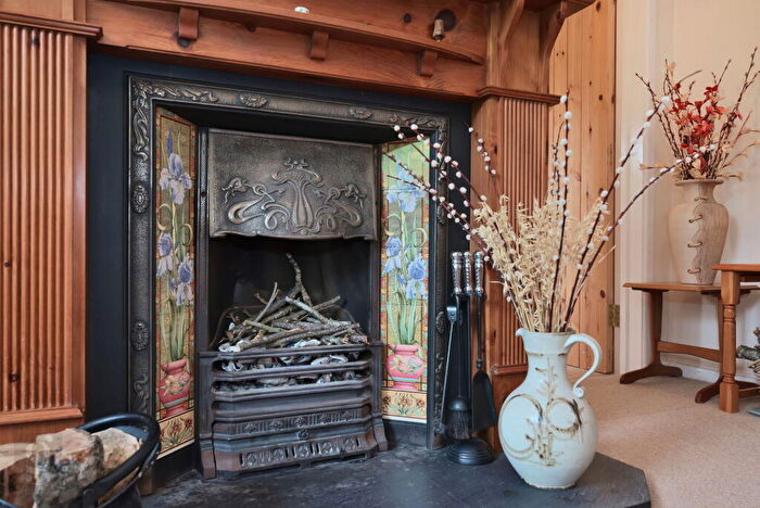 4 Bedroom Detached House For Sale In Ruckhall, Eaton Bishop, Hereford, HR2