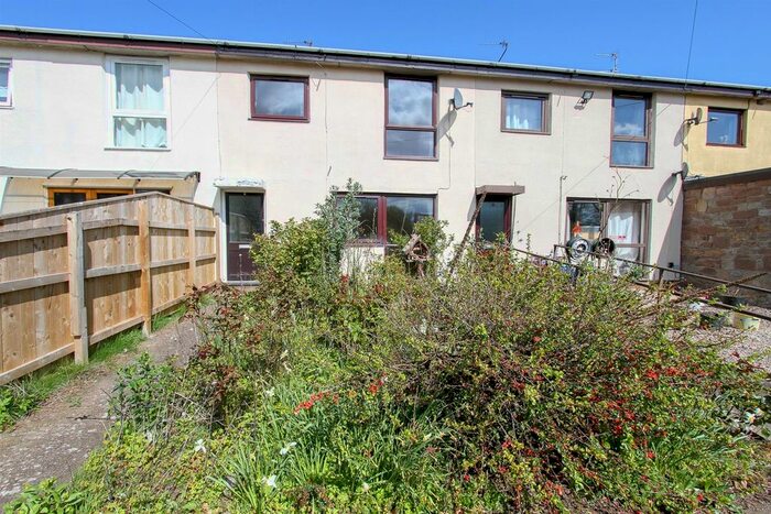2 Bedroom Terraced House For Sale In Golden Close, Ellingham, Chathill, NE67