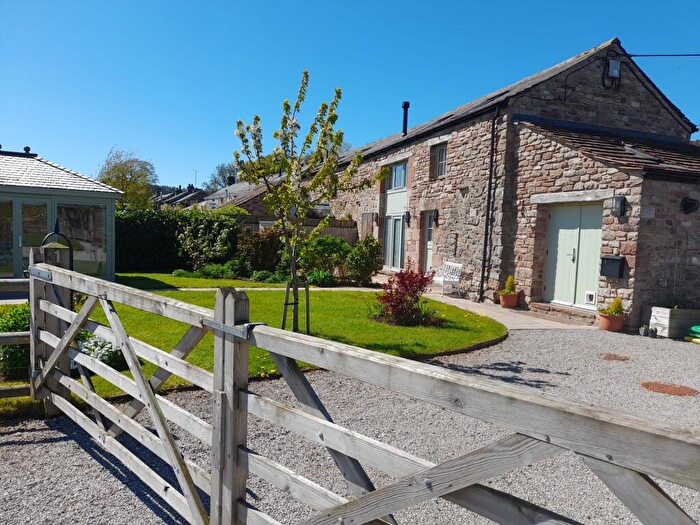 2 Bedroom Cottage For Sale In Blencow, Penrith, CA11