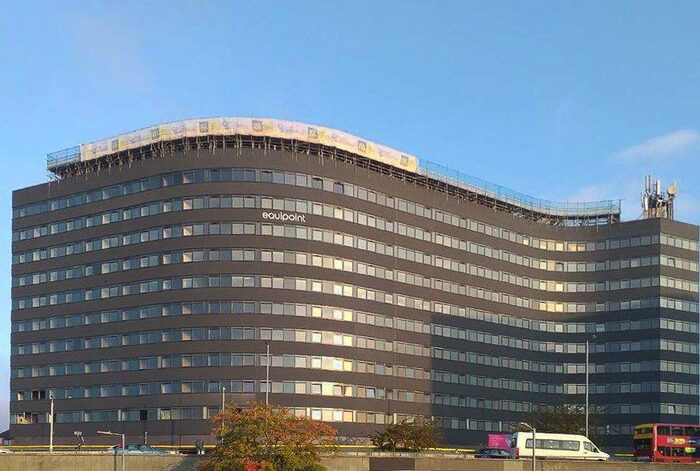 2 Bedroom Apartment To Rent In Equipoint, Coventry Road, B25