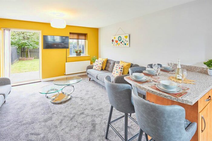 2 Bedroom Terraced House To Rent In Southfield Road, Marske-By-The-Sea, Redcar TS11