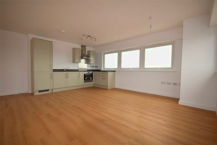 2 Bedroom Apartment To Rent In Beacon Towers, Fishponds, Bristol, BS16