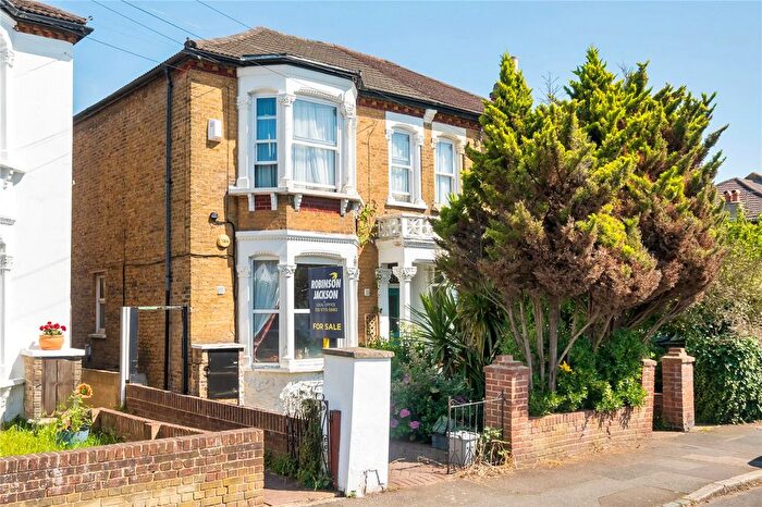 1 Bedroom Flat For Sale In Peak Hill, Sydenham, London, SE26