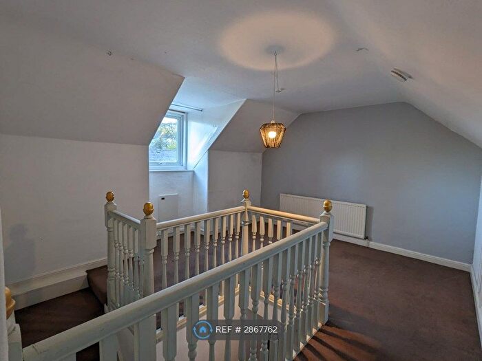 3 Bedroom Terraced House To Rent In Cromwell Street, Sheffield, S6