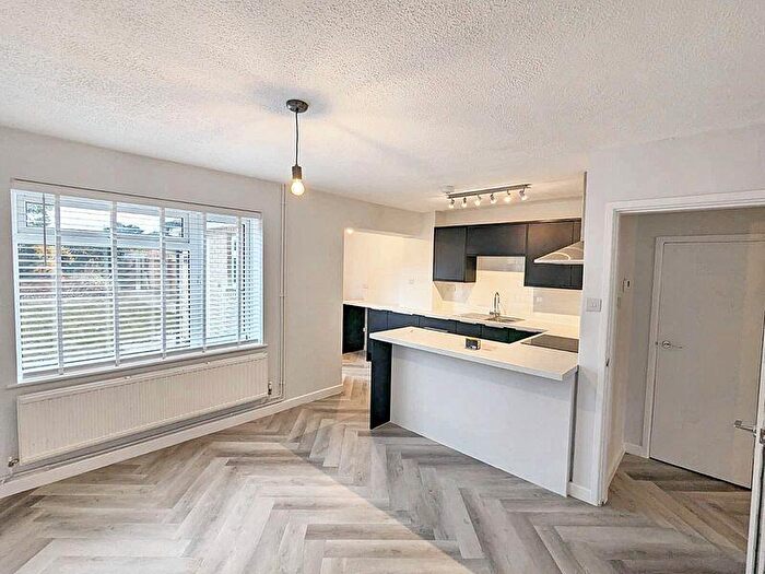 2 Bedroom Terraced House To Rent In Ambury Road, Huntingdon, PE29