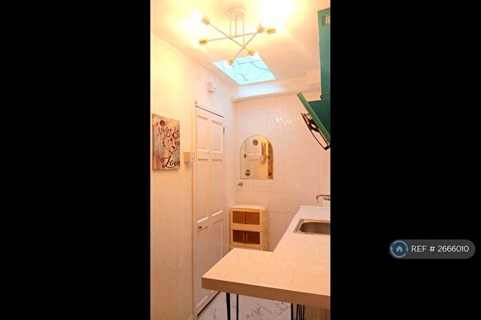 1 Bedroom Flat To Rent In London, London, NW9