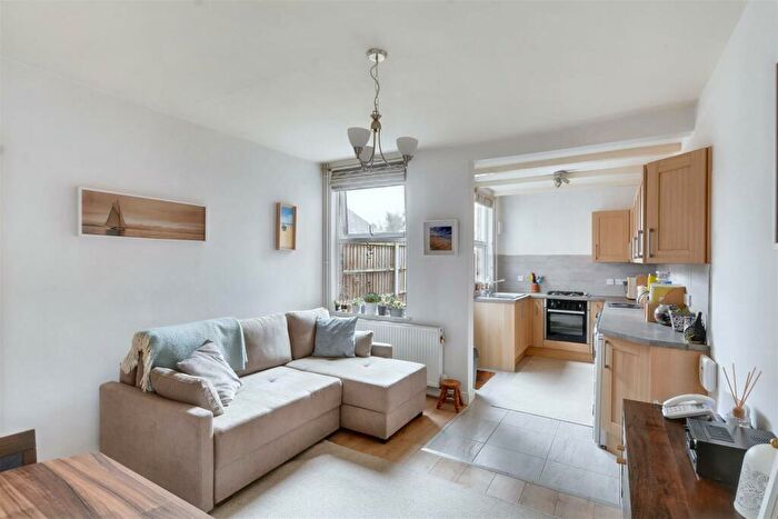 2 Bedroom Semi-Detached House For Sale In Birchwood Avenue, Long Eaton, NG10