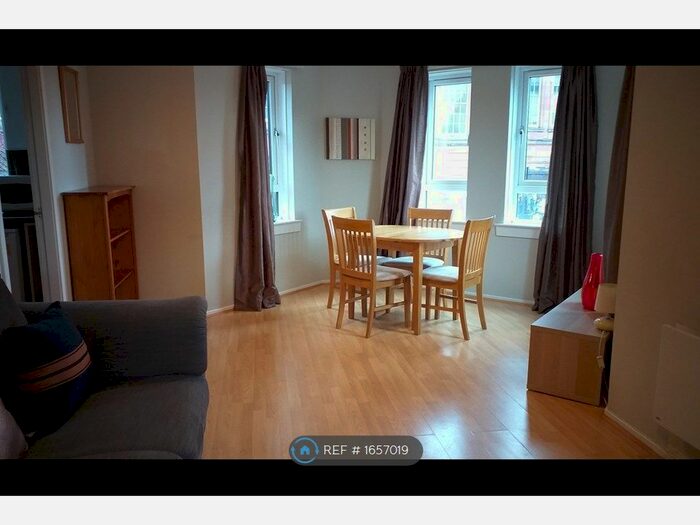 1 Bedroom Flat To Rent In Maryhill Road, Glasgow, G20