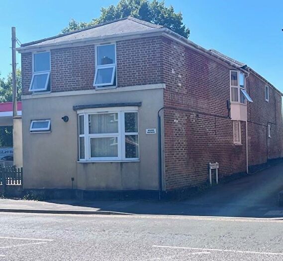 1 Bedroom Flat To Rent In Devizes, SN10