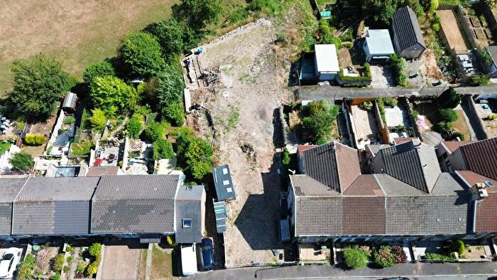 4 Bedroom Land For Sale In Land Adjacent To, Garden Street, CF83