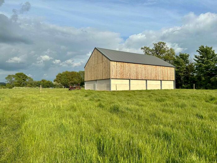 Land For Sale In Sedgehill, Wiltshire, SP7