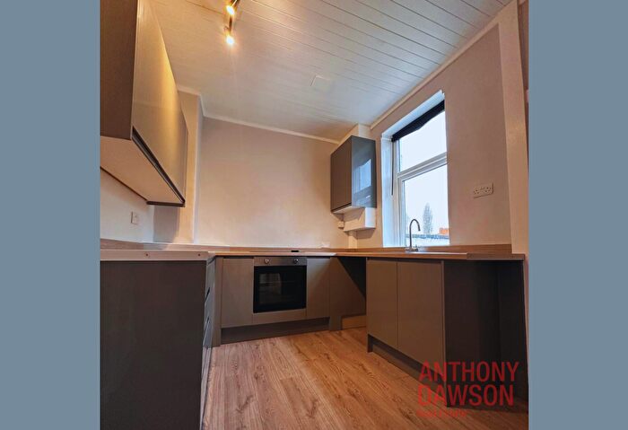 2 Bedroom Terraced House To Rent In Hufling Lane, Burnley, Lancashire, BB11