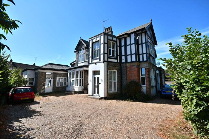 3 Bedroom Apartment For Sale In Tennyson Road, King's Lynn, PE30