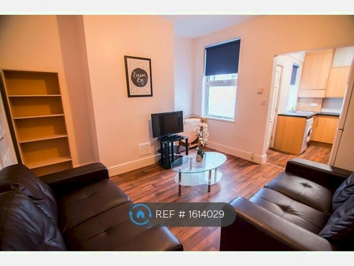 3 Bedroom Terraced House To Rent In Ranby Road, Sheffield, S11