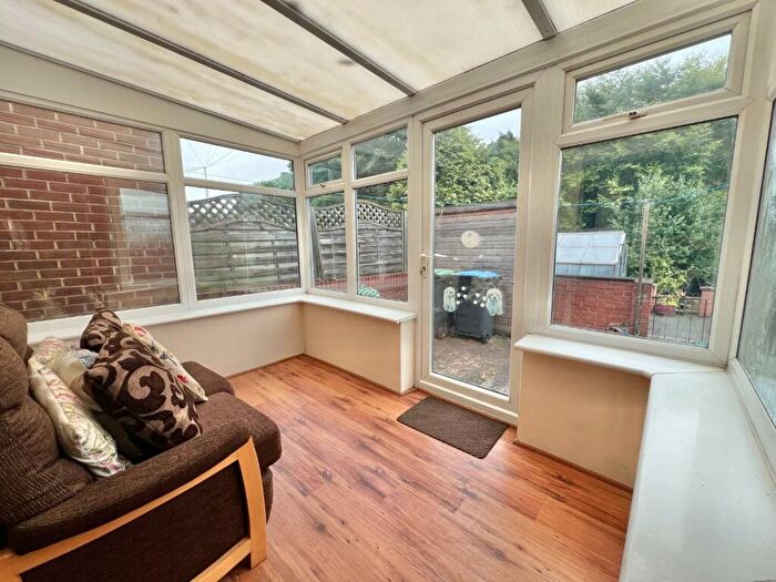 2 Bedroom Terraced House For Sale In Arthur Street, Crook, DL15