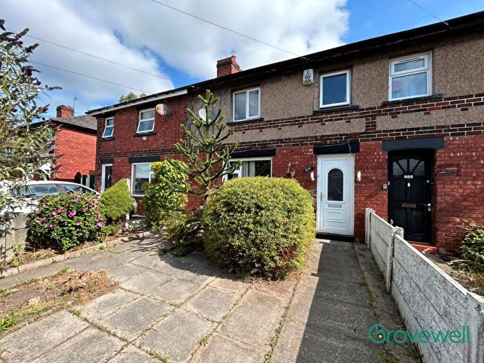 3 Bedroom Terraced House To Rent In Car Bank Street, Atherton, Manchester, M46