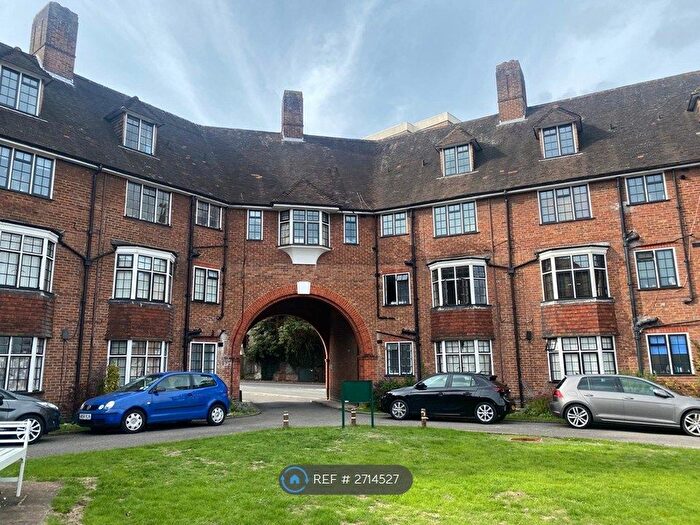 1 Bedroom Flat To Rent In Portsmouth Road, Guildford, GU2