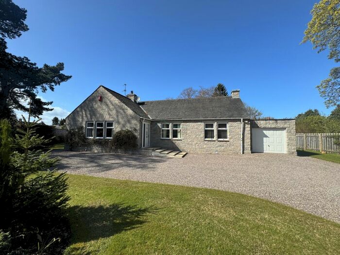 Houses for sale in Forres, IV36, Moray