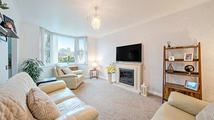 1 Bedroom Flat To Rent In Pickersgill House, Rotherfield Road, Sunderland, Tyne And Wear, SR5