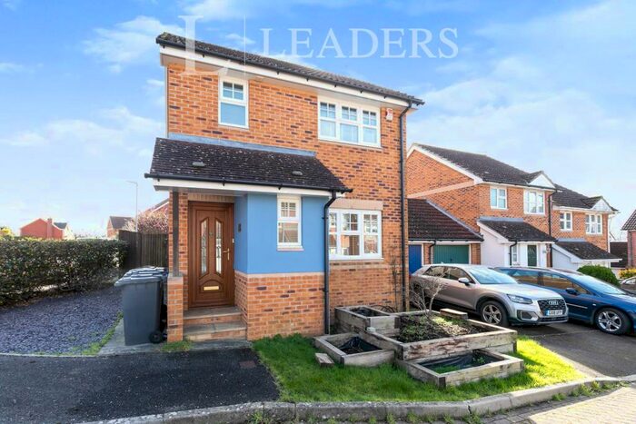 3 Bedroom Detached House To Rent In Stone Cross, BN24