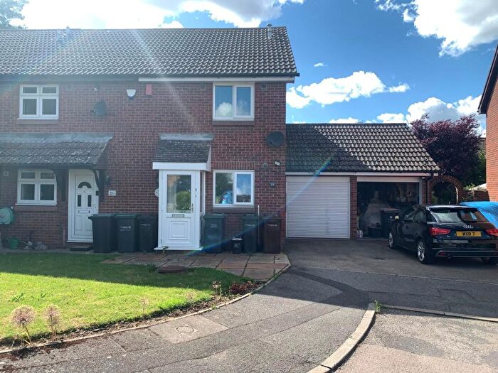 2 Bedroom Semi-Detached House To Rent In Durndale Lane, Northfleet, Gravesend, Kent, DA11
