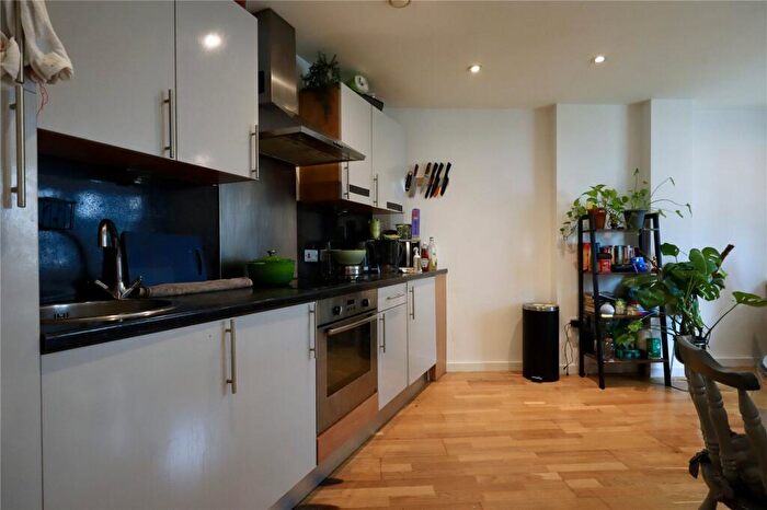 1 Bedroom Flat For Sale In East Street, Leeds, West Yorkshire, LS9