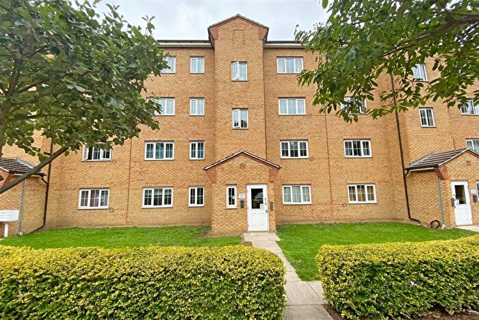 1 Bedroom Apartment To Rent In Kidman Close, Gidea Park, RM2