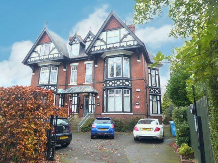 1 Bedroom Flat To Rent In Pearson Park, Hull, HU5