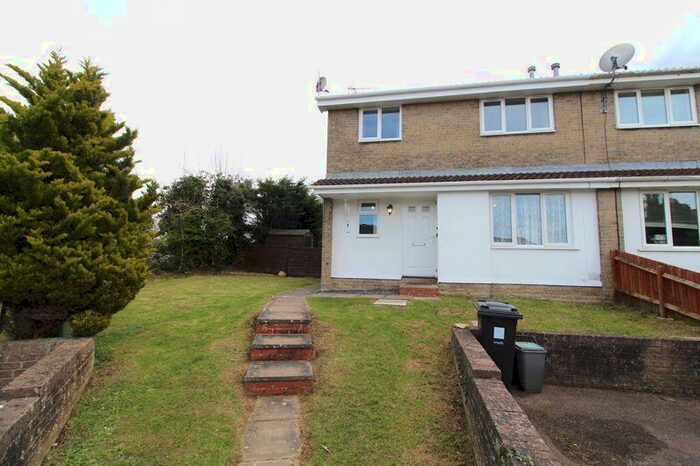 2 Bedroom Detached House To Rent In Breaches Gate, Bradley Stoke, BS32