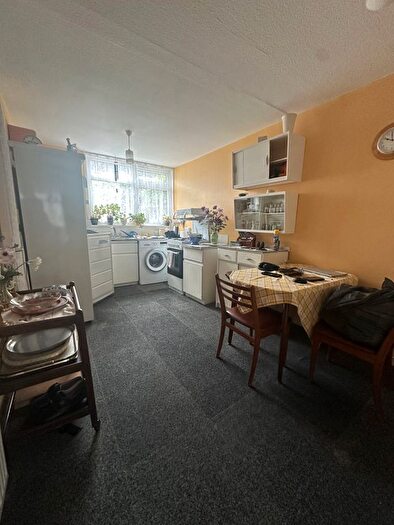 2 Bedroom Terraced House For Sale In Ramilles Close, London, SW2