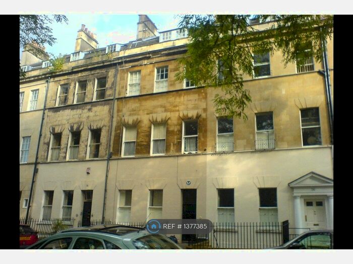 1 Bedroom Flat To Rent In Grosvenor Place, Bath, BA1