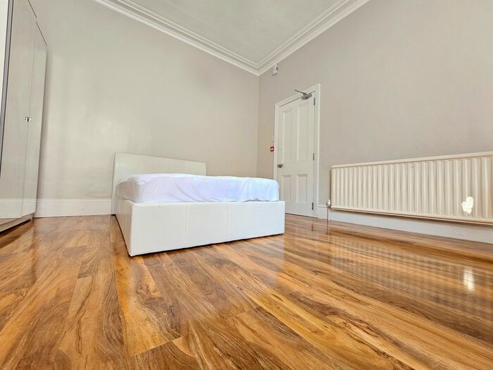 1 Bedroom Studio To Rent In Ecclesall Road, Sheffield, S11