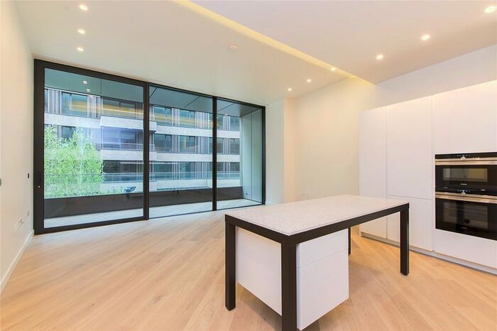 2 Bedroom Flat To Rent In Television Centre, Wood Lane, London, W12