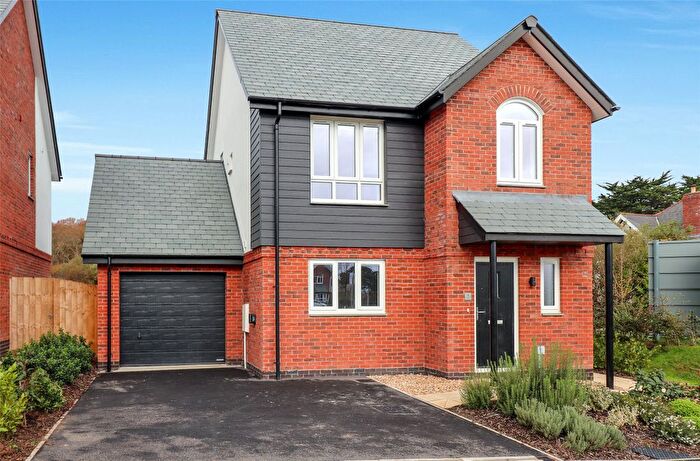 3 Bedroom Detached House To Rent In Star Drive, Westward Ho, Bideford, Devon, EX39