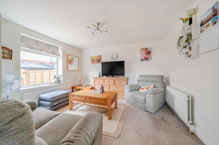 1 Bedroom Flat For Sale In Woodside, Harrogate, HG1