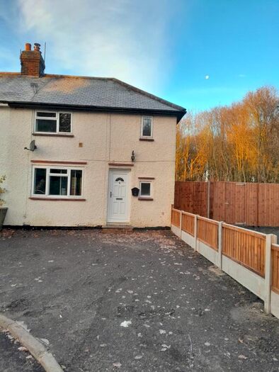 3 Bedroom End Of Terrace House To Rent In Coopers End, Bishop's Stortford, CM22