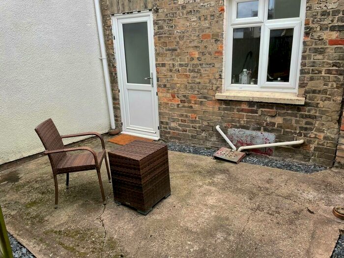 2 Bedroom End Of Terrace House To Rent In Sudbury, Suffolk, CO10