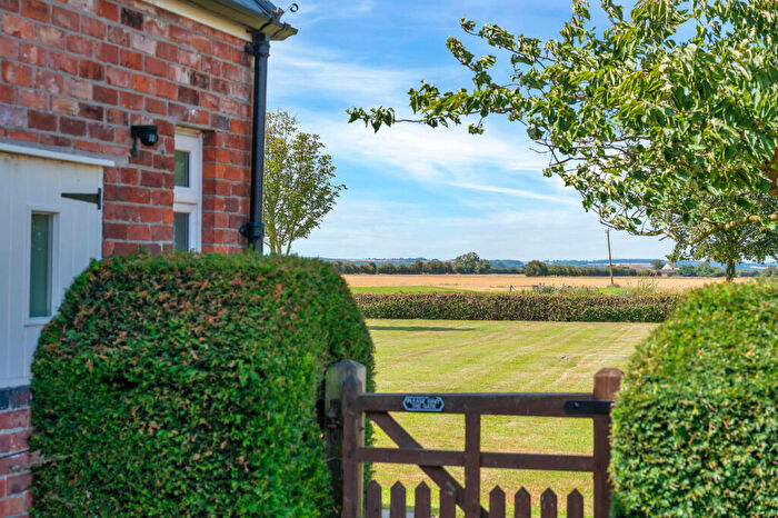 5 Bedroom Detached House For Sale In Howlett House Farm - Lot, Slackholme End, Hogsthorpe, Skegness, PE24