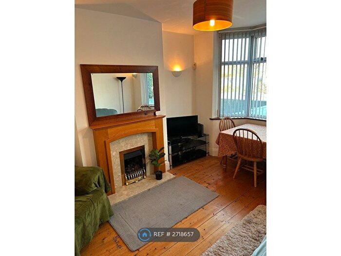 4 Bedroom Terraced House To Rent In Southmead Road, Westbury-On-Trym, Bristol, BS10