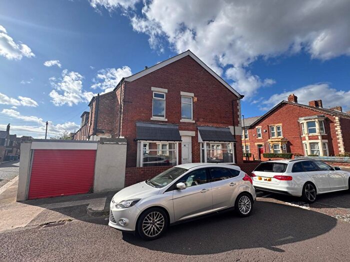 3 Bedroom Terraced House To Rent In Second Avenue, Heaton, NE6