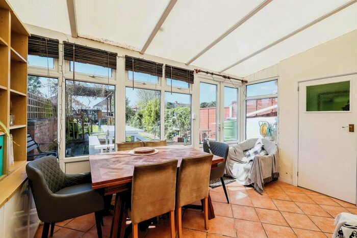 3 Bedroom Terraced House For Sale In Locarno Road, Portsmouth, PO3