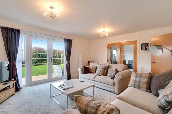3 Bedroom Bungalow For Sale In Carder Way, South Molton, Devon, EX36