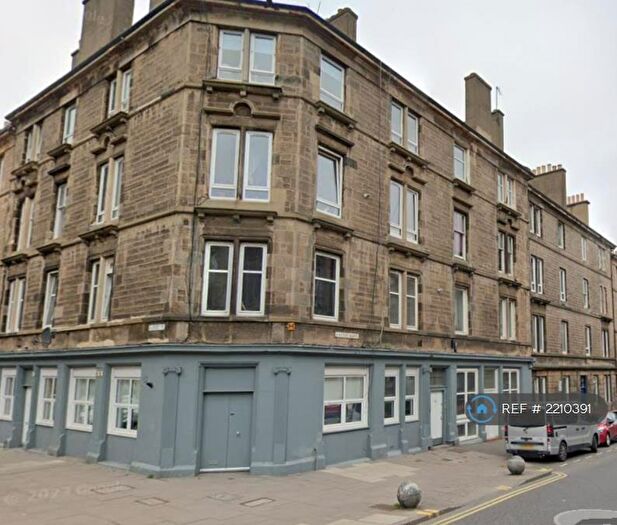 1 Bedroom Flat To Rent In Easter Road, Edinburgh, EH6
