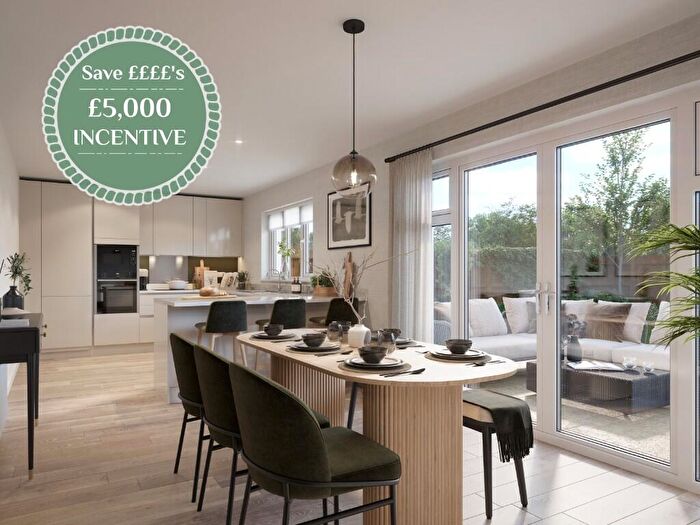 3 Bedroom Detached House For Sale In Pathfinders Drive, Lancaster, Lancashire, LA1