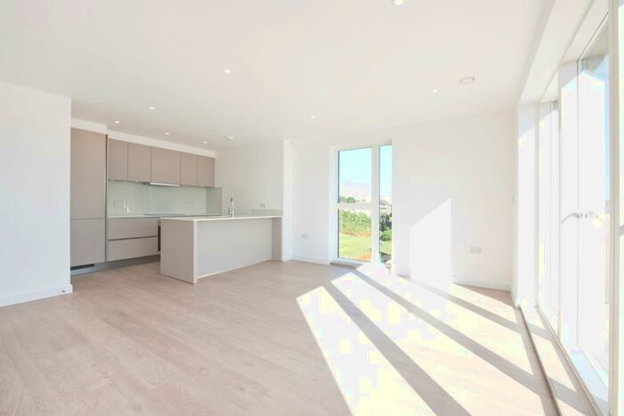 1 Bedroom Apartment To Rent In Churchwood Gardens, Forest Hill, London, SE23