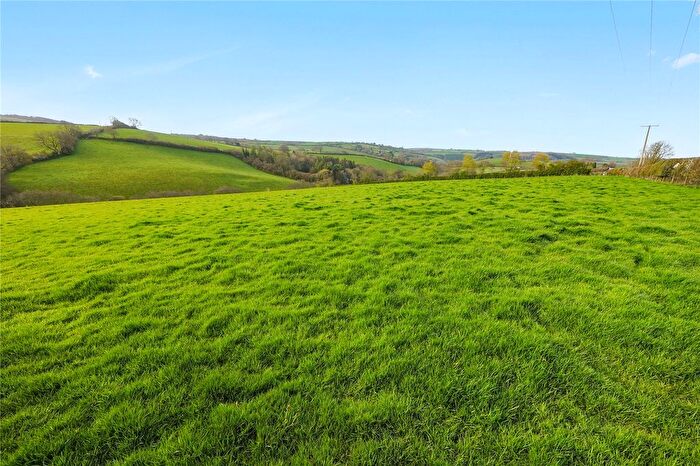 Land For Sale In Trewidland, Liskeard, Cornwall, PL14