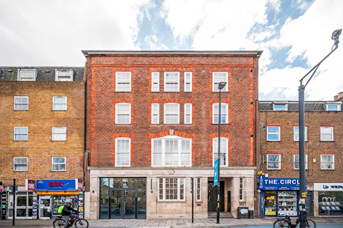2 Bedroom Flat For Sale In The Drill Hall, Mile End Road, Stepney, London, E1