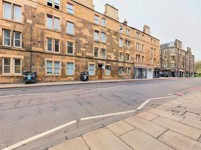 2 Bedroom Flat To Rent In Gorgie Road, Gorgie, Edinburgh, EH11