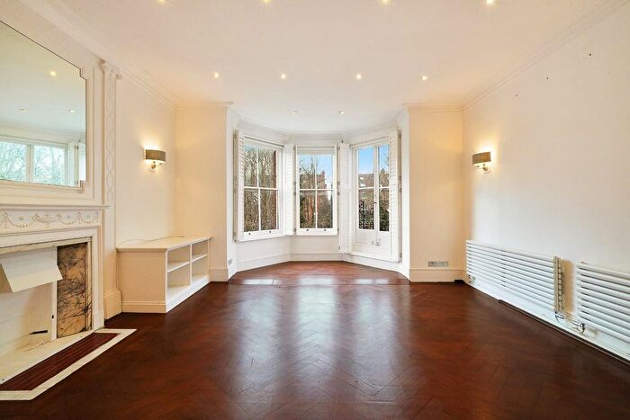 3 Bedroom Flat To Rent In Fitzjohns Avenue, Belsize Park, NW3